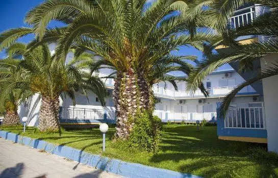 Olympion Beach Hotel 