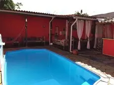 Pousada Acqua Marina Paraty 