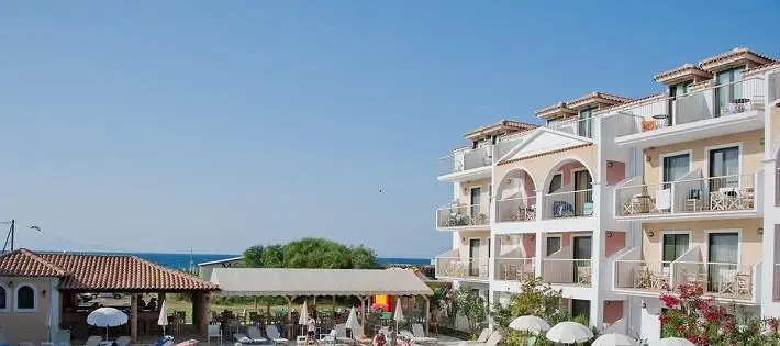 Strofades Beach Hotel 