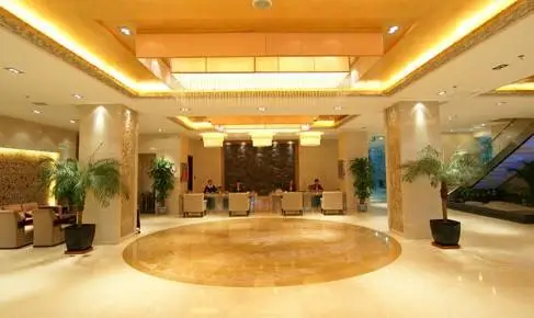 Tangshan Hotel 