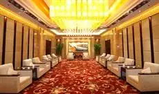 Tangshan Hotel 