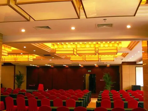 Tangshan Hotel 