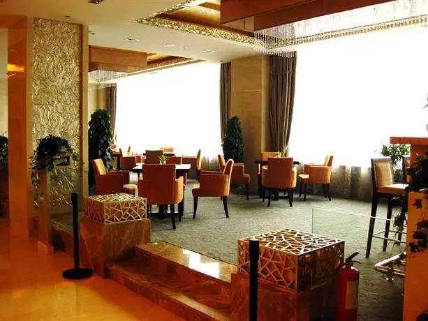 Tangshan Hotel 