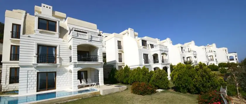 Villa Marina Yalikavak