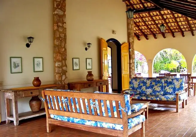 Villas De Paraty 