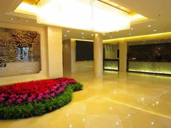 Daxing Hotel 