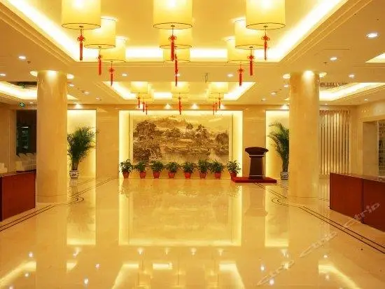 Daxing Hotel 