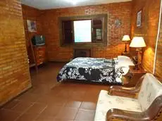 Hotel Bougainville Itatiaia 