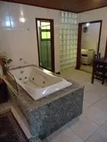 Hotel Bougainville Itatiaia 