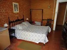 Hotel Bougainville Itatiaia 