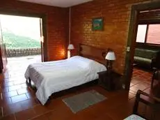 Hotel Bougainville Itatiaia 