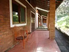 Hotel Bougainville Itatiaia 