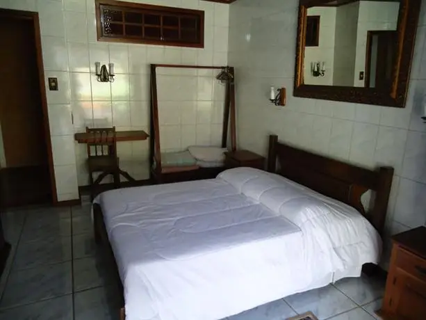 Hotel Bougainville Itatiaia 