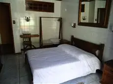 Hotel Bougainville Itatiaia 