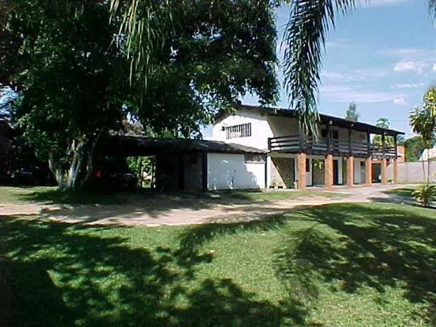 Hotel Bougainville Itatiaia 