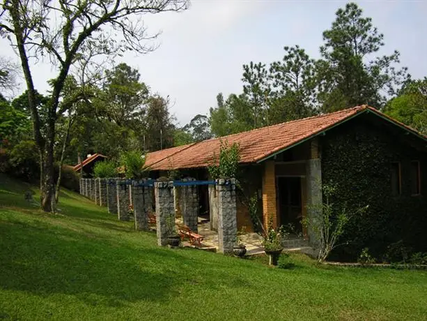 Hotel Bougainville Itatiaia 