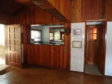 Hotel Bougainville Itatiaia 