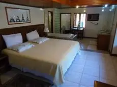 Hotel Bougainville Itatiaia 