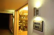 Hotel Idee 