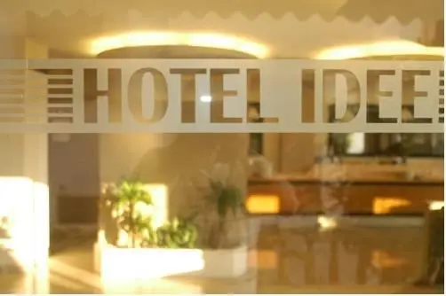 Hotel Idee 