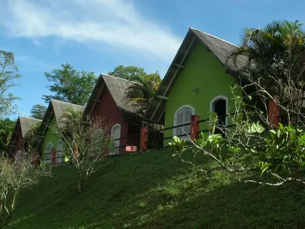 Pousada da Mata Itatiaia 