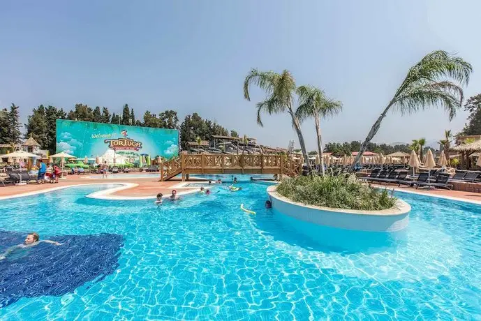 Atlantique Holiday Club - All Inclusive 