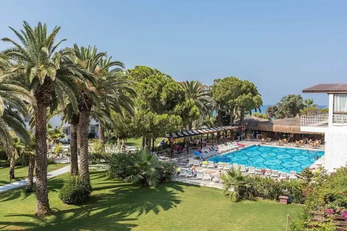 Atlantique Holiday Club - All Inclusive 