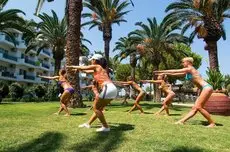 Atlantique Holiday Club - All Inclusive 