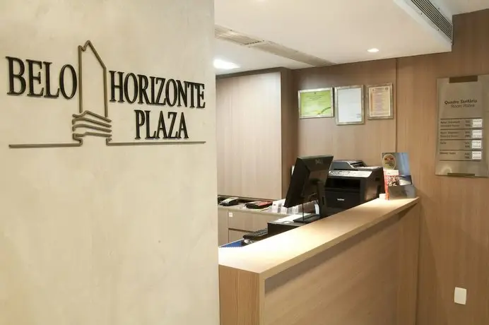 Belo Horizonte Plaza 