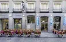 Hotel Europa Madrid 