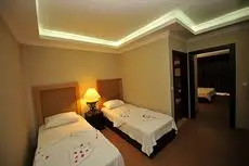 Manaspark Deluxe Hotel - Ultra All Inclusive 