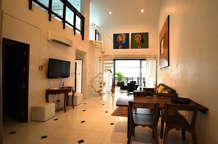 Sai Naam Lanta Residence 