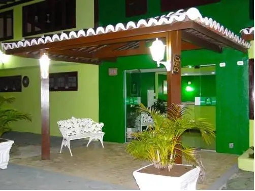 Albatroz Hotel Porto Seguro