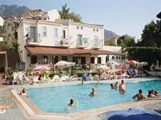 Ant Apart Hotel Oludeniz 