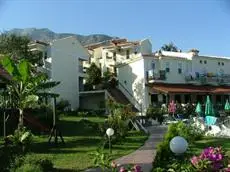 Ant Apart Hotel Oludeniz 