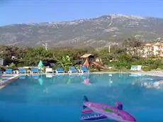 Ant Apart Hotel Oludeniz 