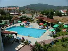 Ant Apart Hotel Oludeniz 