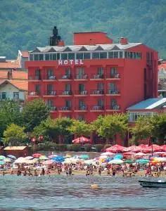 Buyuk Liman Hotel Amasra