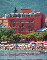 Buyuk Liman Hotel Amasra 