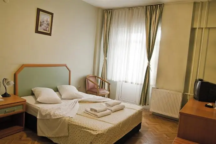 Buyuk Liman Hotel Amasra 