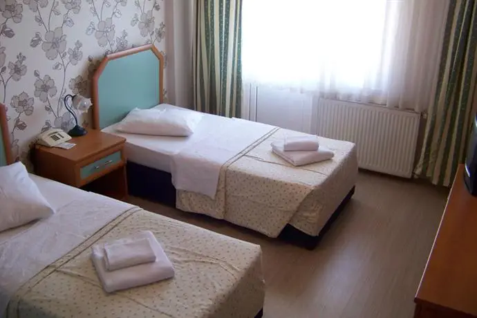 Buyuk Liman Hotel Amasra 