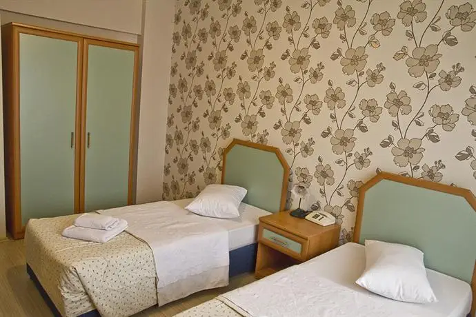 Buyuk Liman Hotel Amasra 