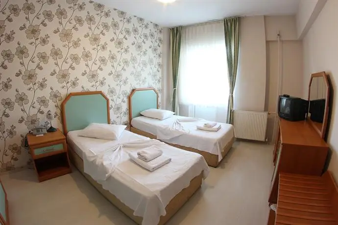 Buyuk Liman Hotel Amasra 