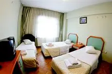 Buyuk Liman Hotel Amasra 