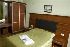 Buyuk Liman Hotel Amasra 