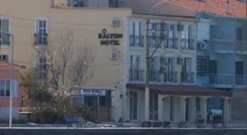 Foca Kalyon Hotel