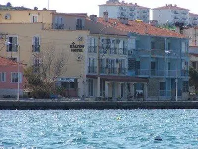 Foca Kalyon Hotel 