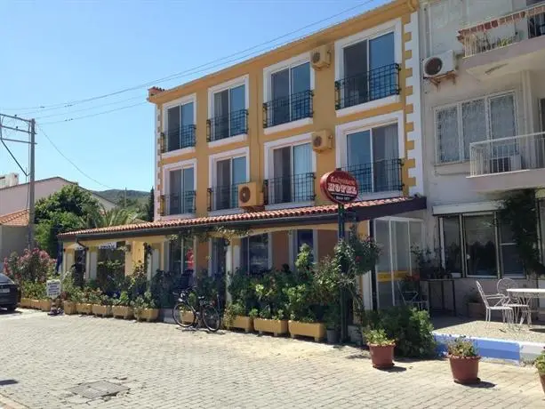 Foca Kalyon Hotel 