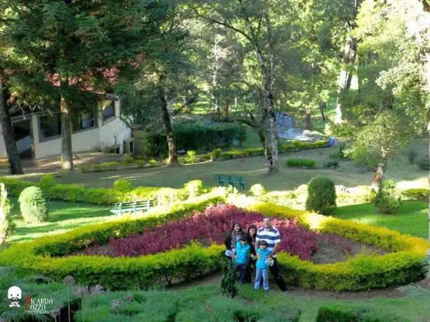 Hotel Cabeca de Boi 