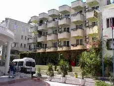 Senaydin Apartments Marmaris 